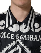 DOLCE & GABBANA marškiniai