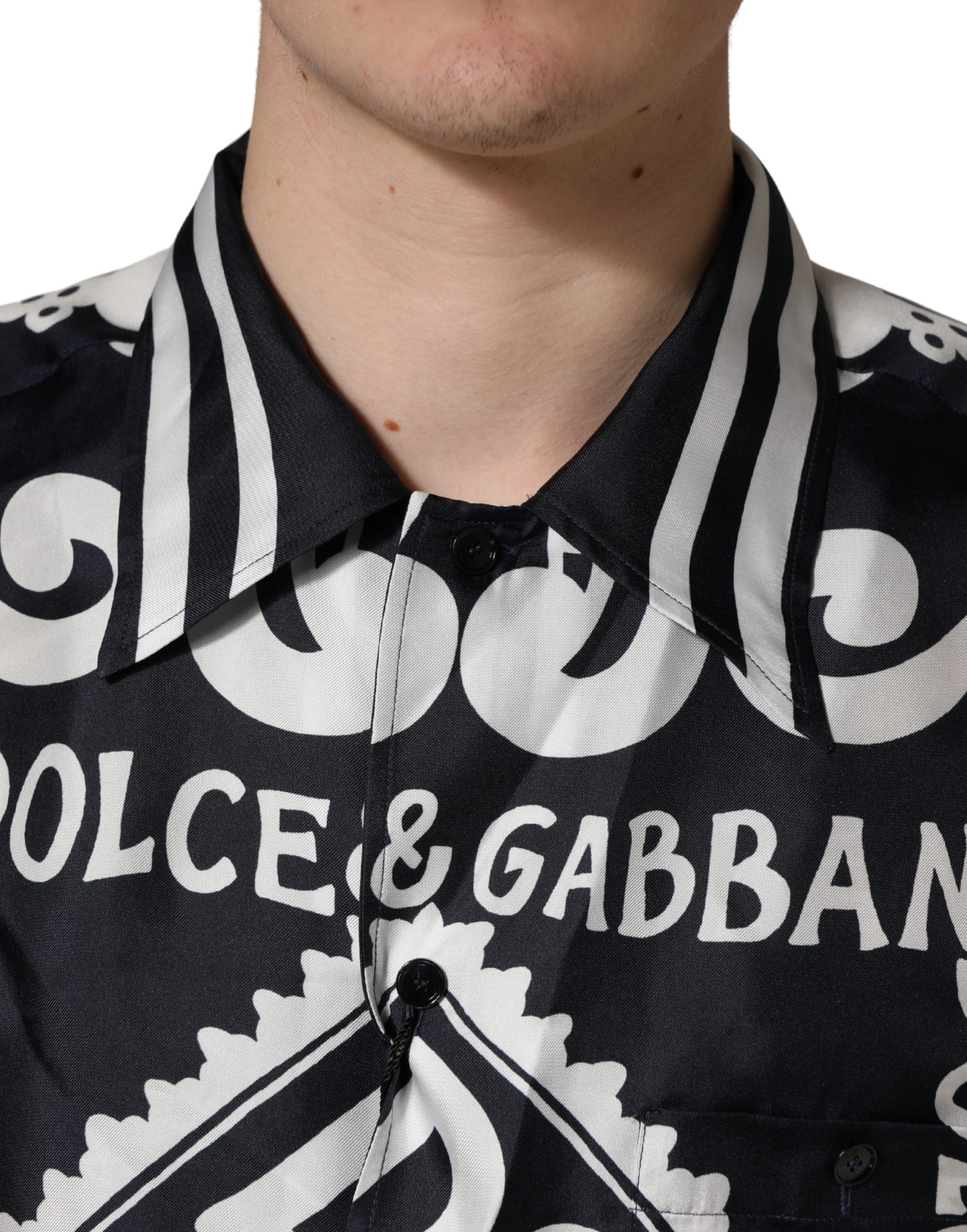 DOLCE & GABBANA marškiniai