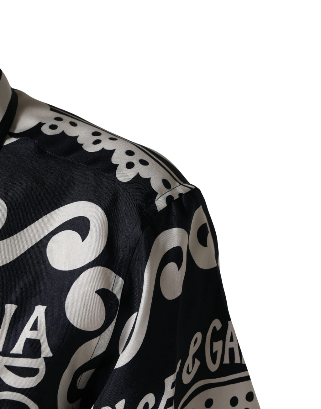 DOLCE & GABBANA marškiniai