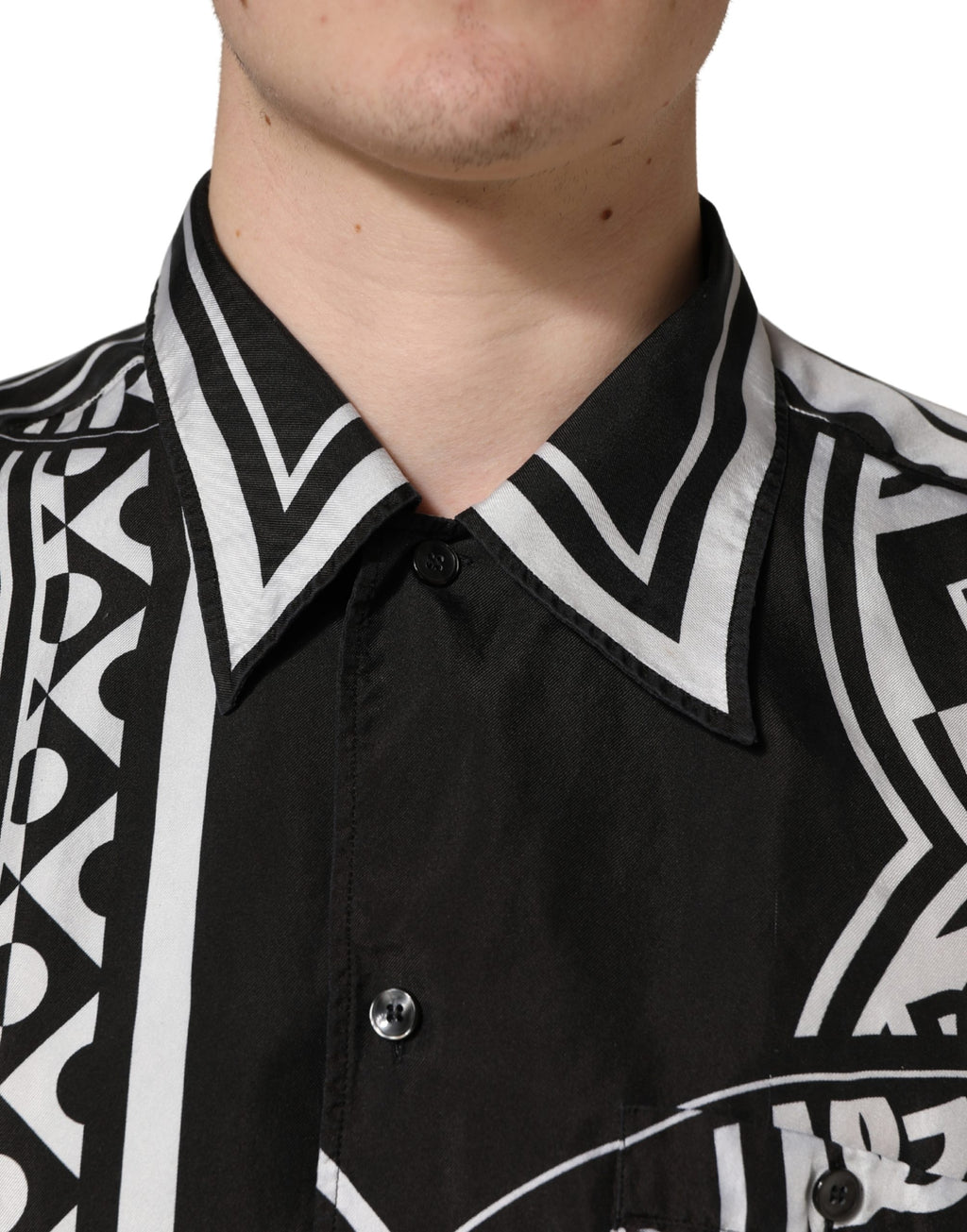 DOLCE & GABBANA marškiniai