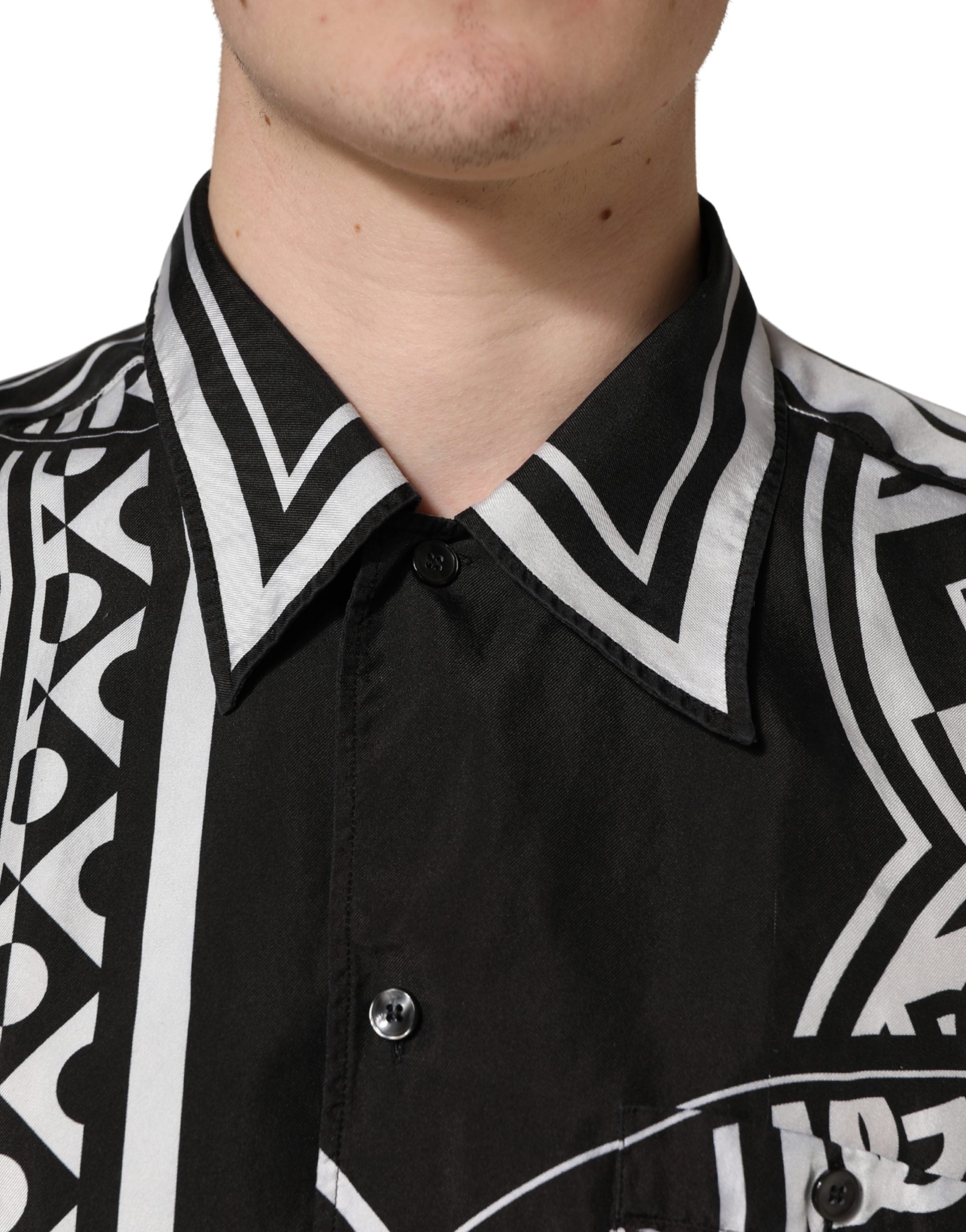 DOLCE & GABBANA marškiniai