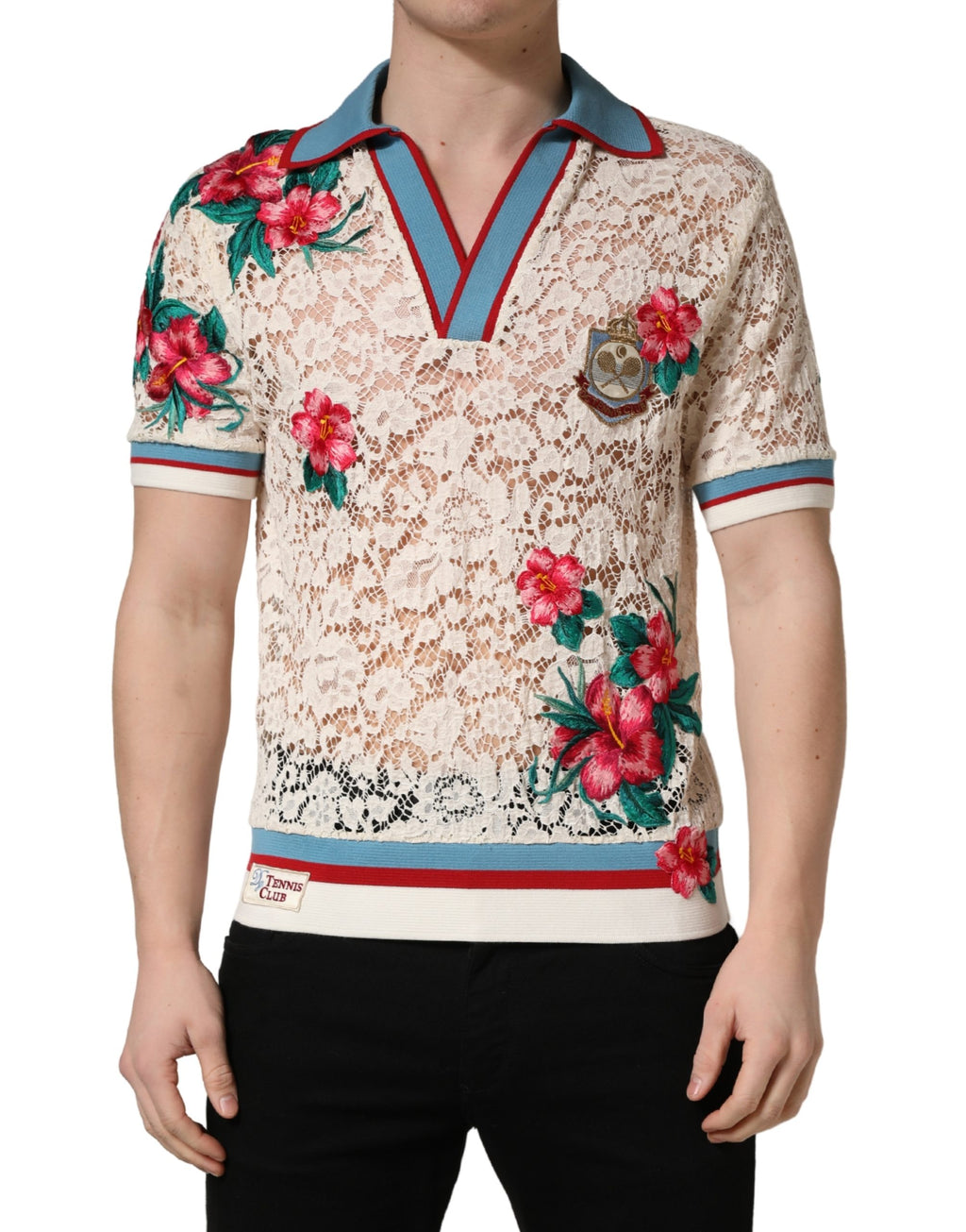 DOLCE & GABBANA marškinėliai