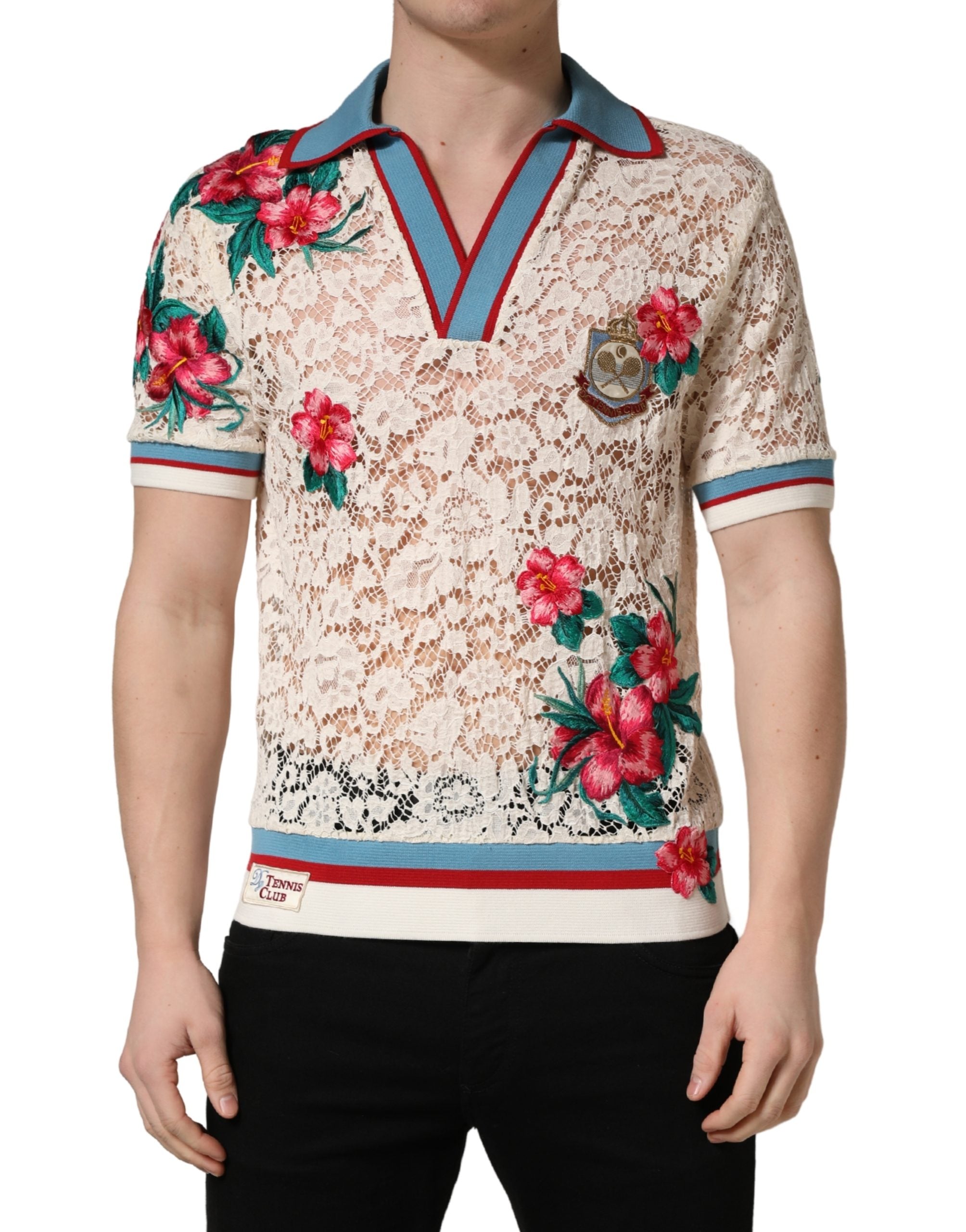 DOLCE & GABBANA marškinėliai
