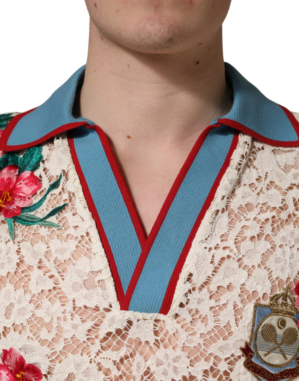 DOLCE & GABBANA marškinėliai