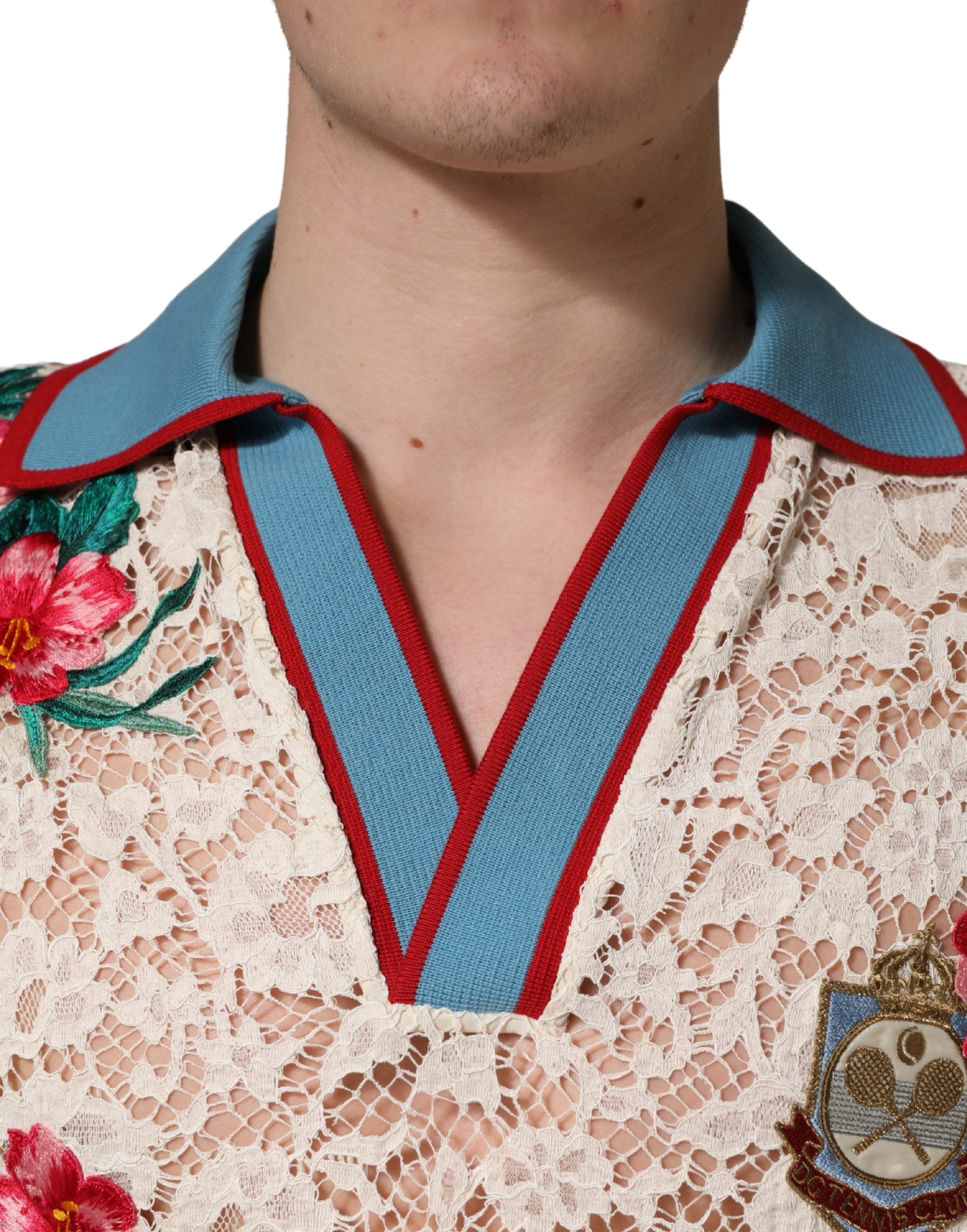 DOLCE & GABBANA marškinėliai
