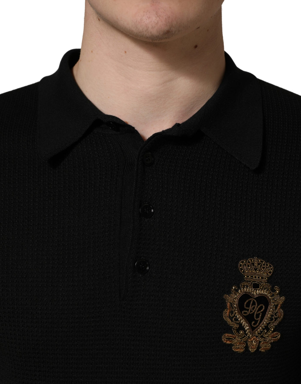 DOLCE & GABBANA marškinėliai