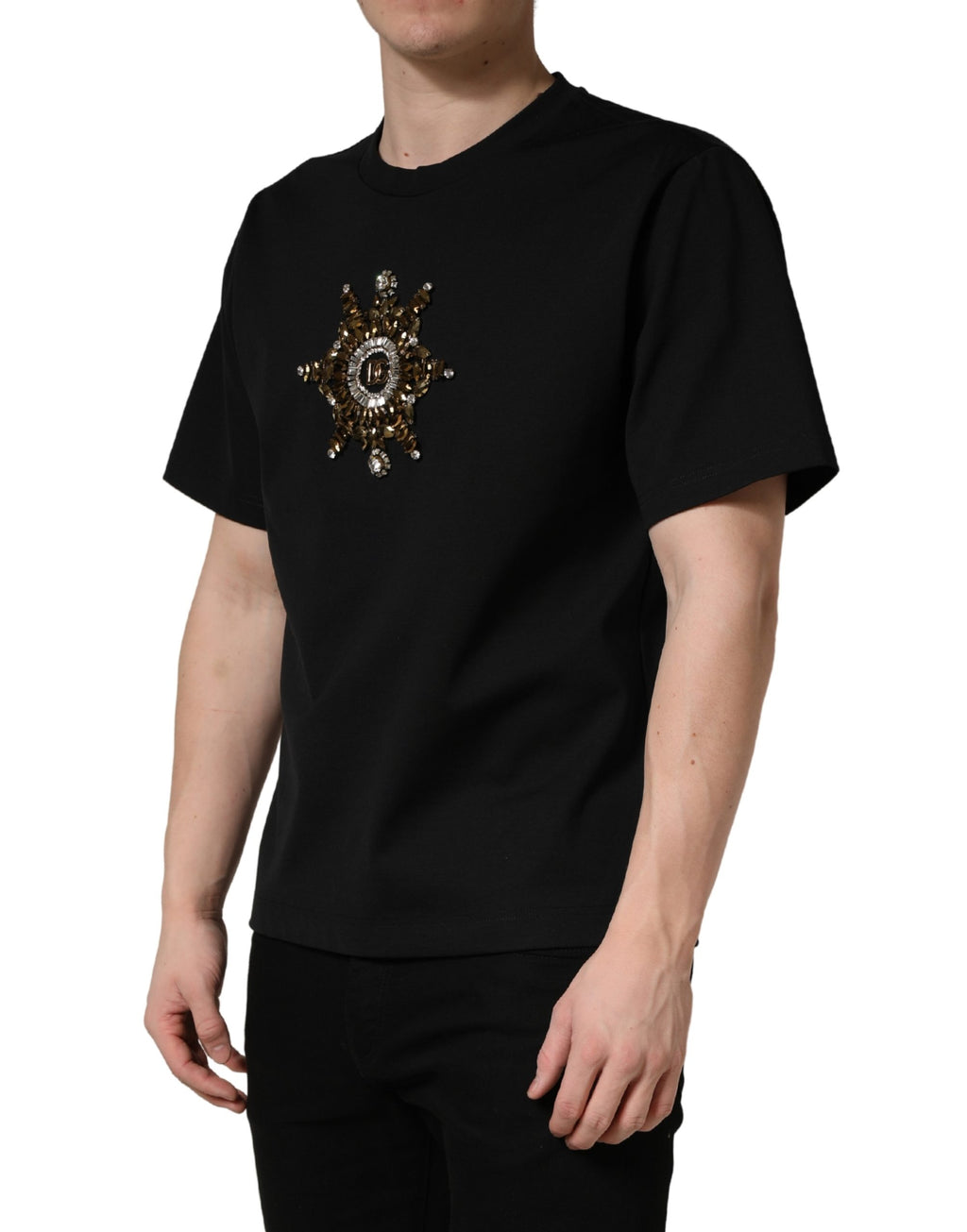 DOLCE & GABBANA marškinėliai