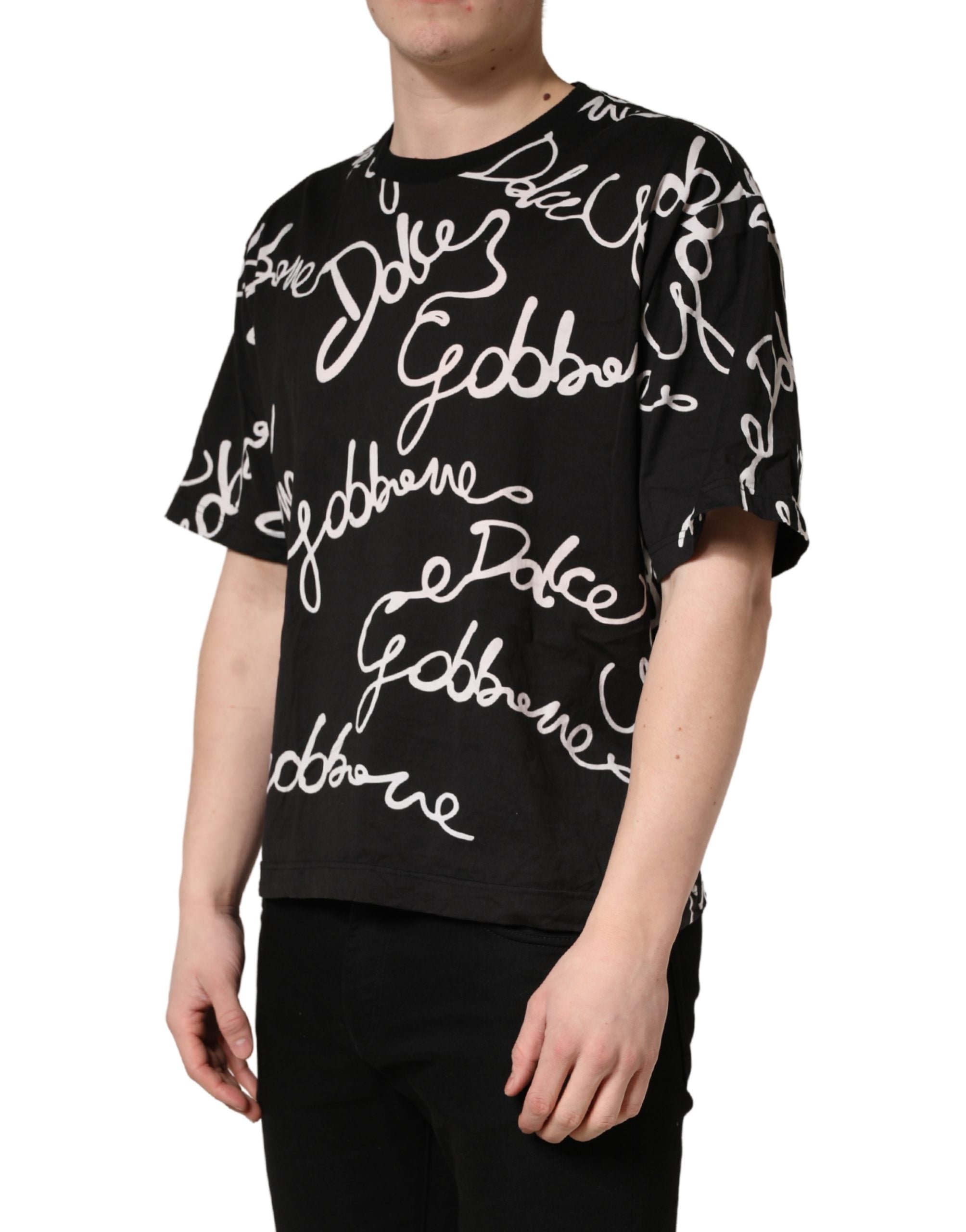 DOLCE & GABBANA marškinėliai