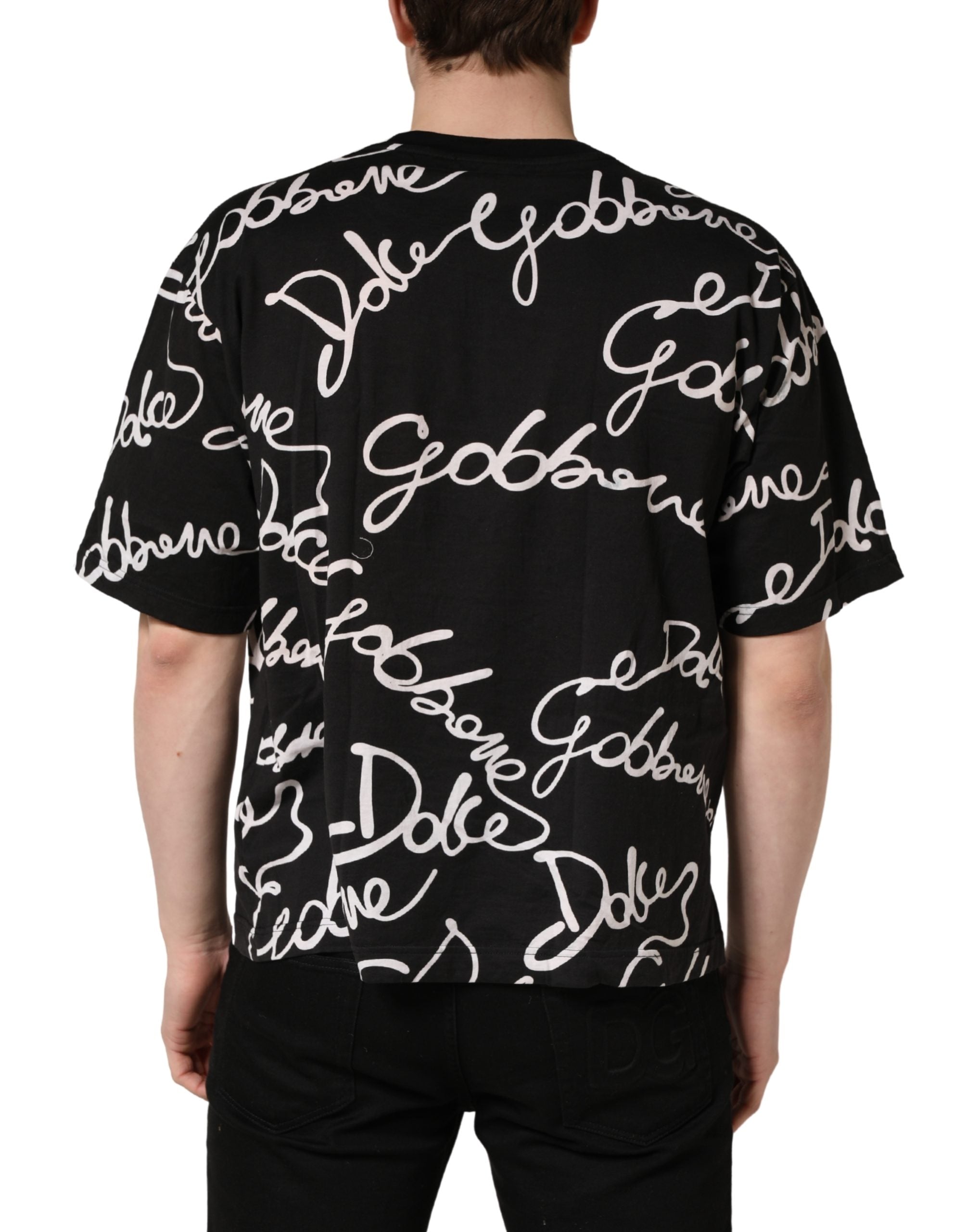 DOLCE & GABBANA marškinėliai