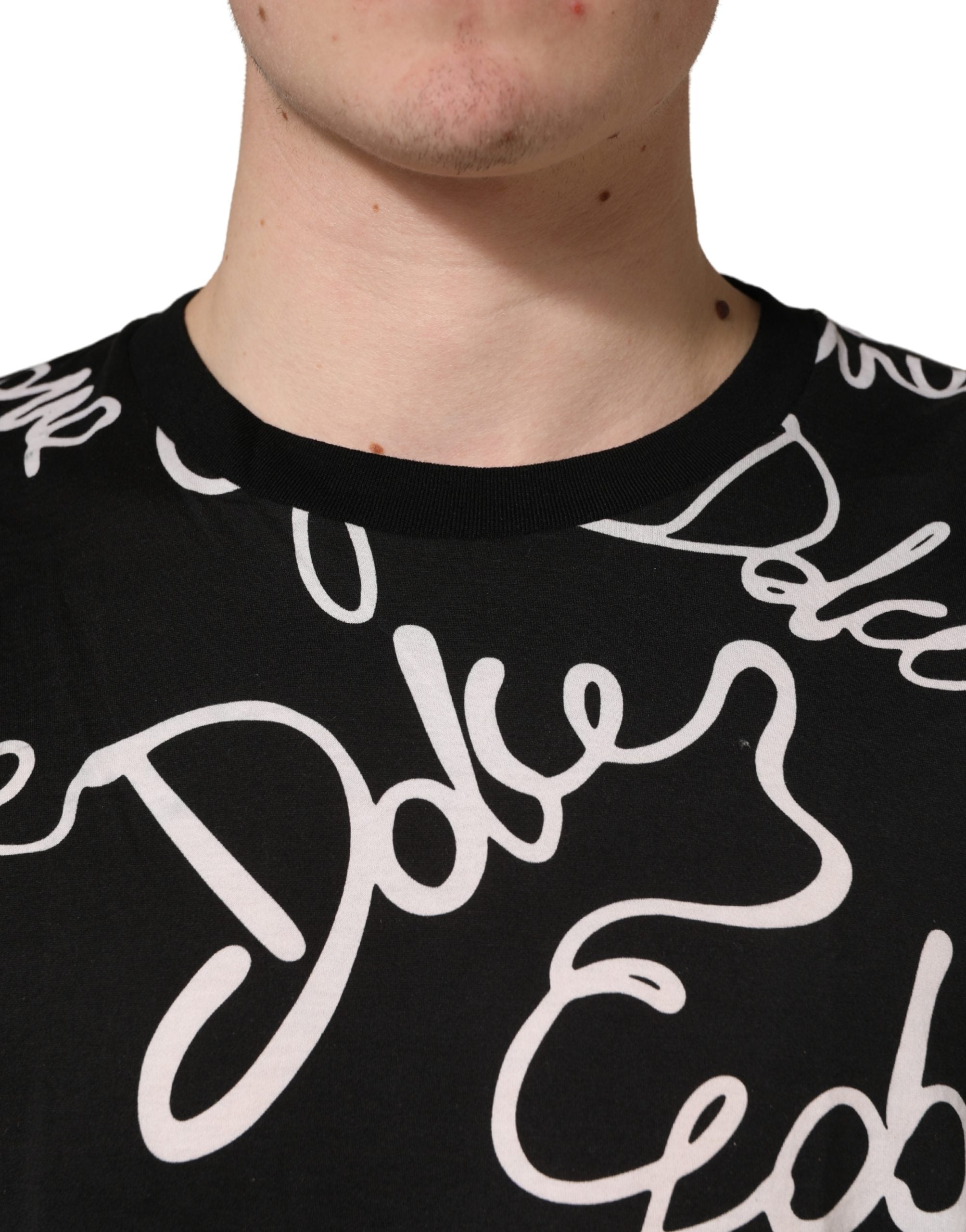 DOLCE & GABBANA marškinėliai