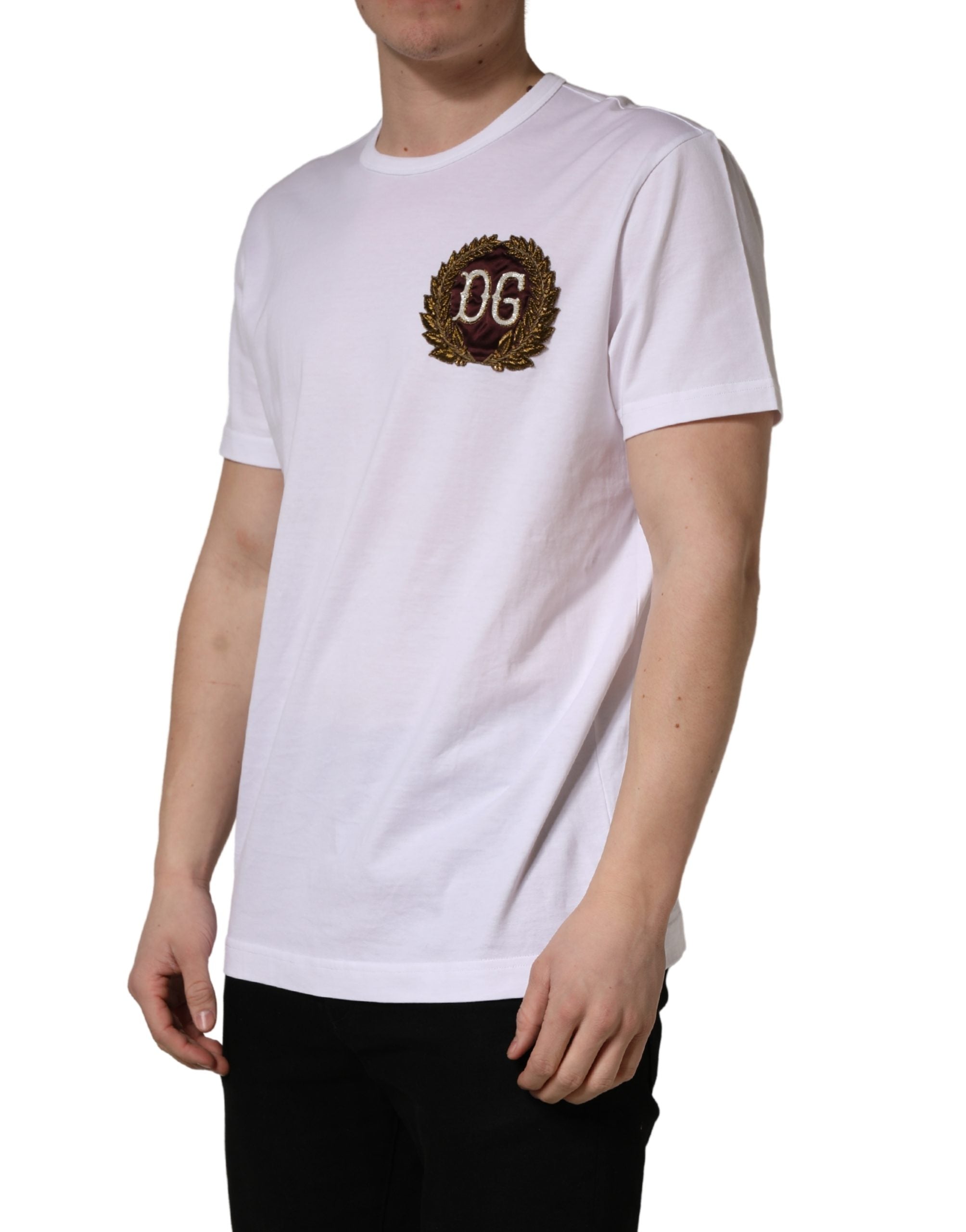 DOLCE & GABBANA marškinėliai