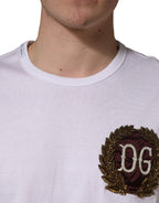 DOLCE & GABBANA marškinėliai