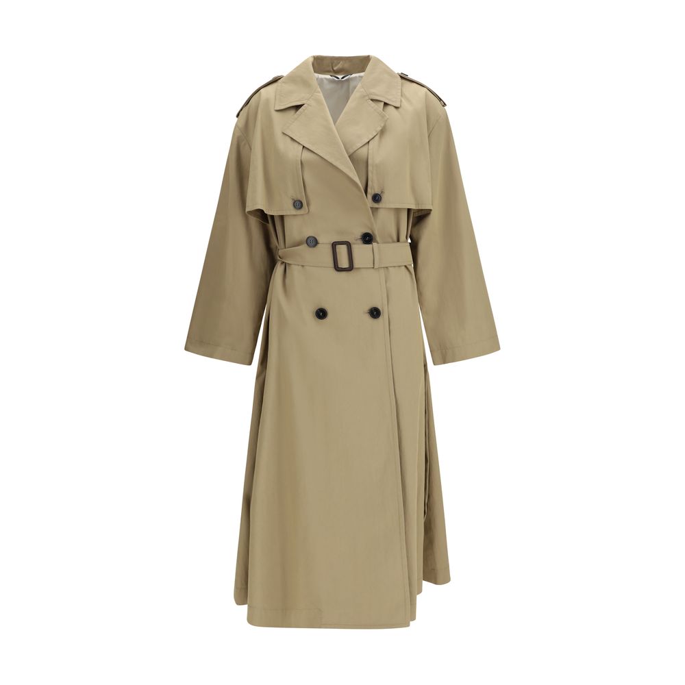 MAX MARA paltas