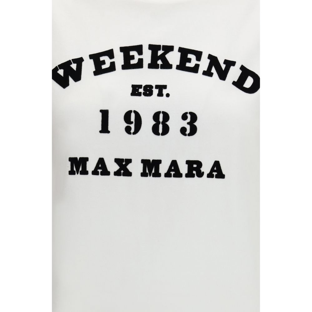 MAX MARA marškinėliai
