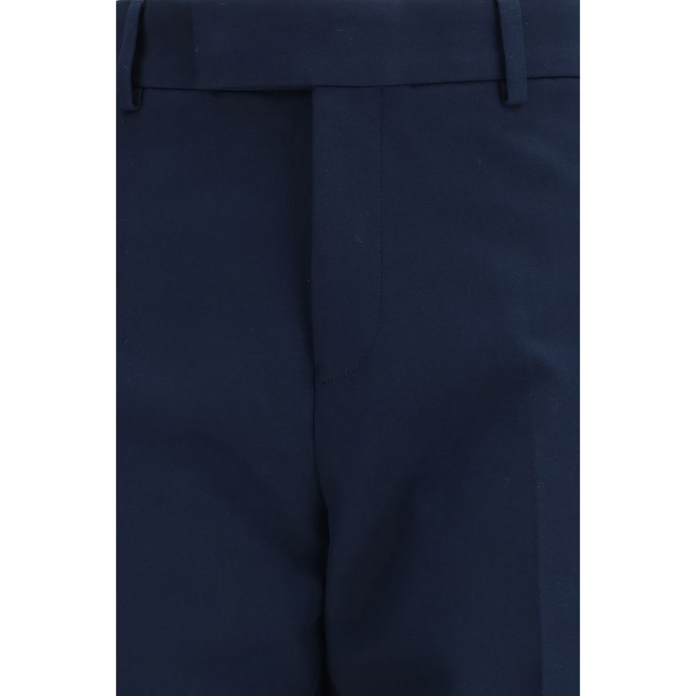 FERRAGAMO kelnės