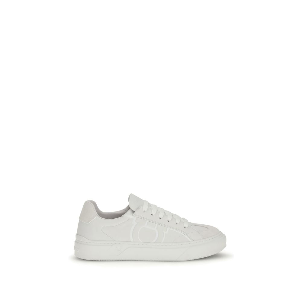FERRAGAMO sportiniai batai