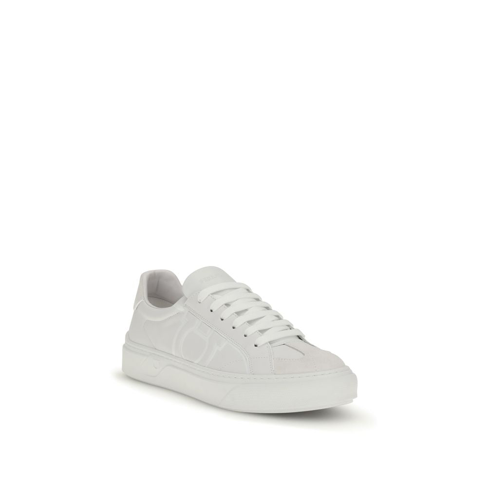 FERRAGAMO sportiniai batai