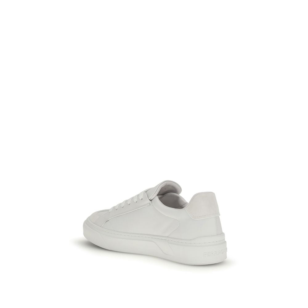 FERRAGAMO sportiniai batai