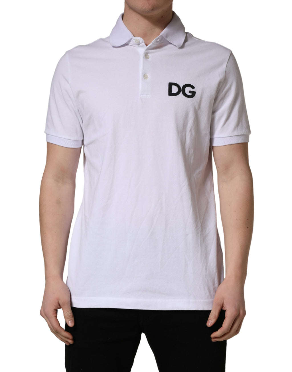 DOLCE & GABBANA marškinėliai