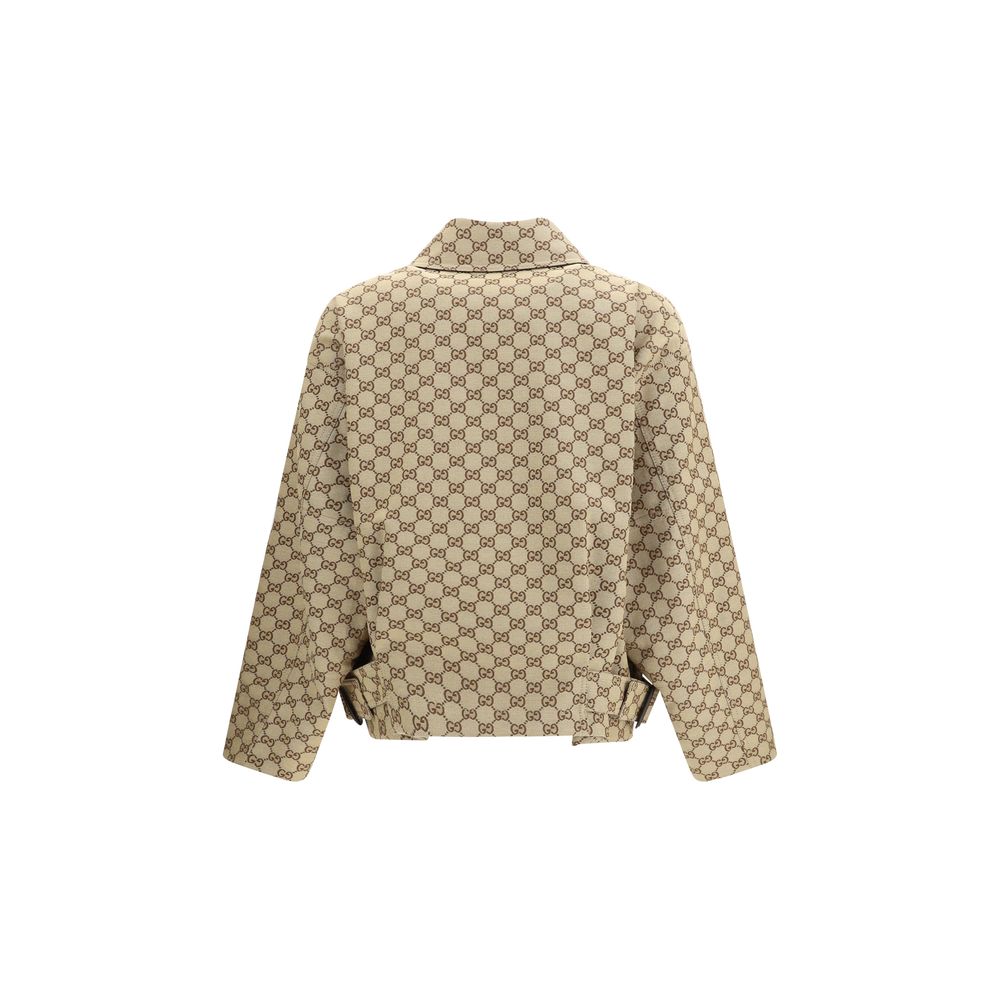 GUCCI striukė