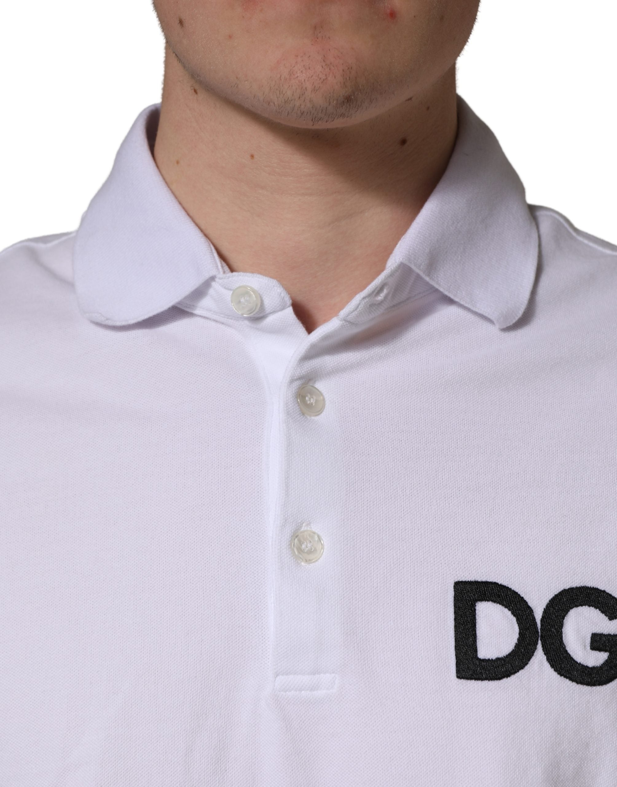 DOLCE & GABBANA marškinėliai