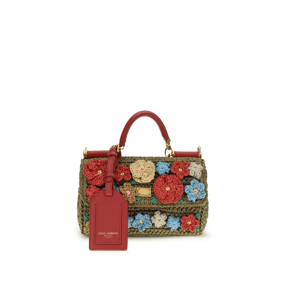 DOLCE & GABBANA rankinė