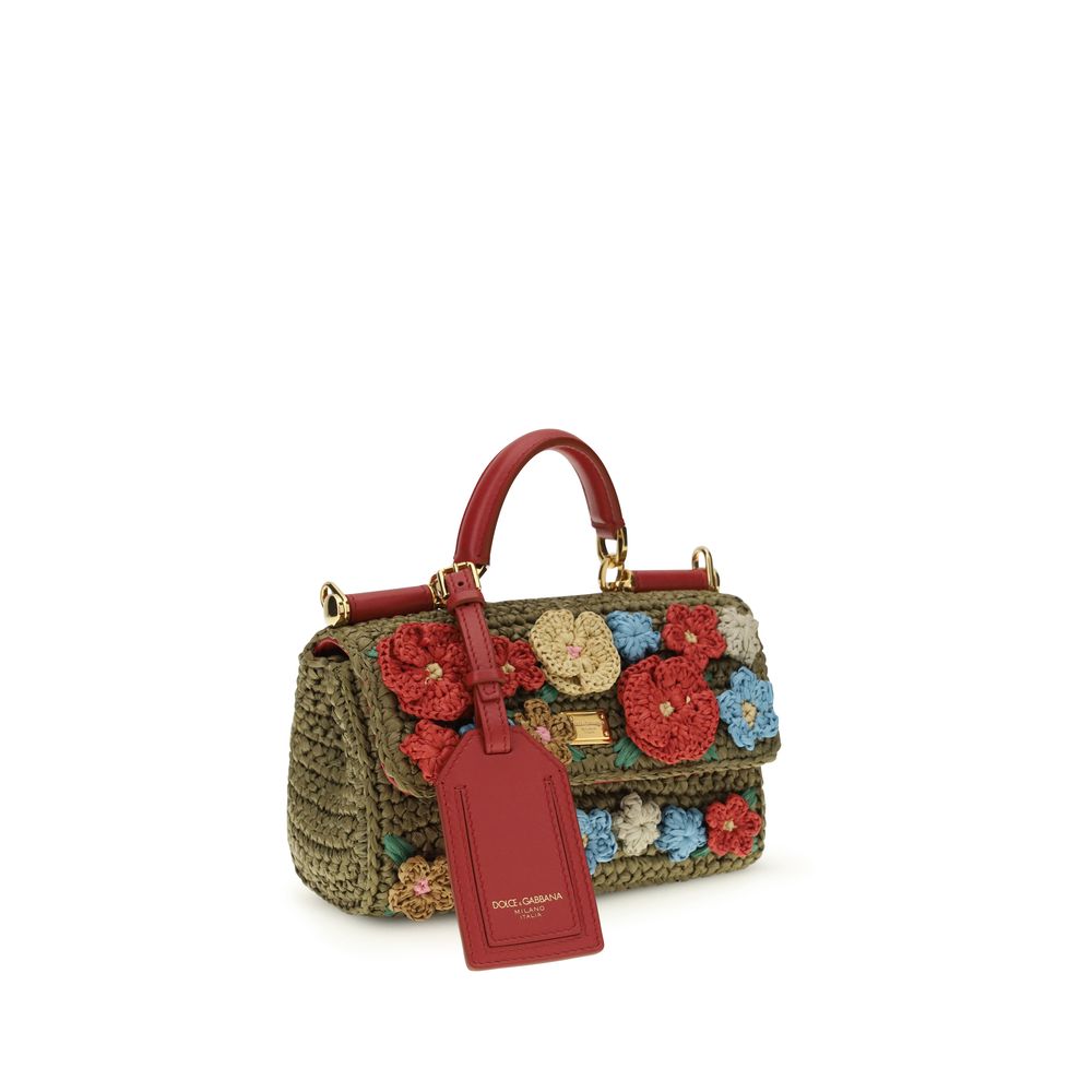 DOLCE & GABBANA rankinė