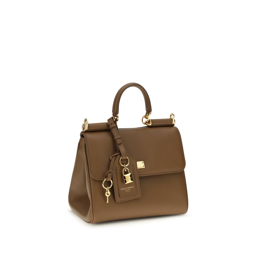 DOLCE & GABBANA rankinė