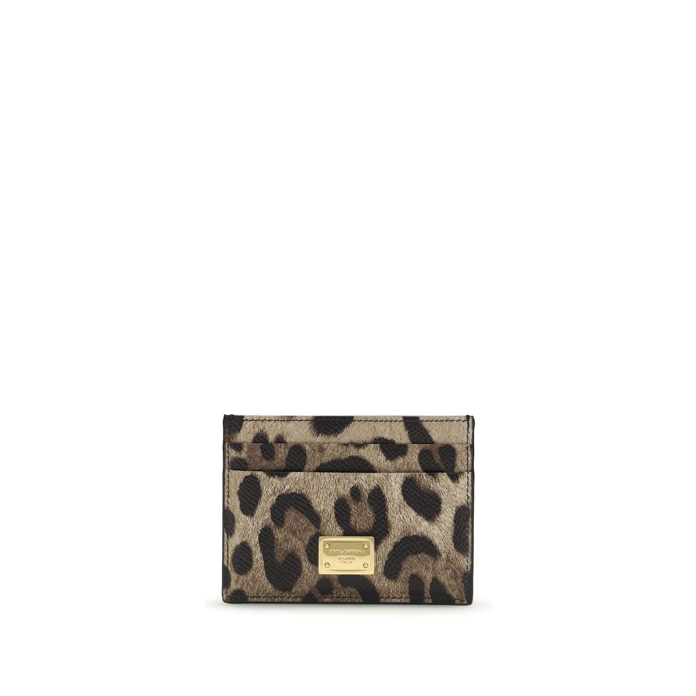 DOLCE & GABBANA piniginė