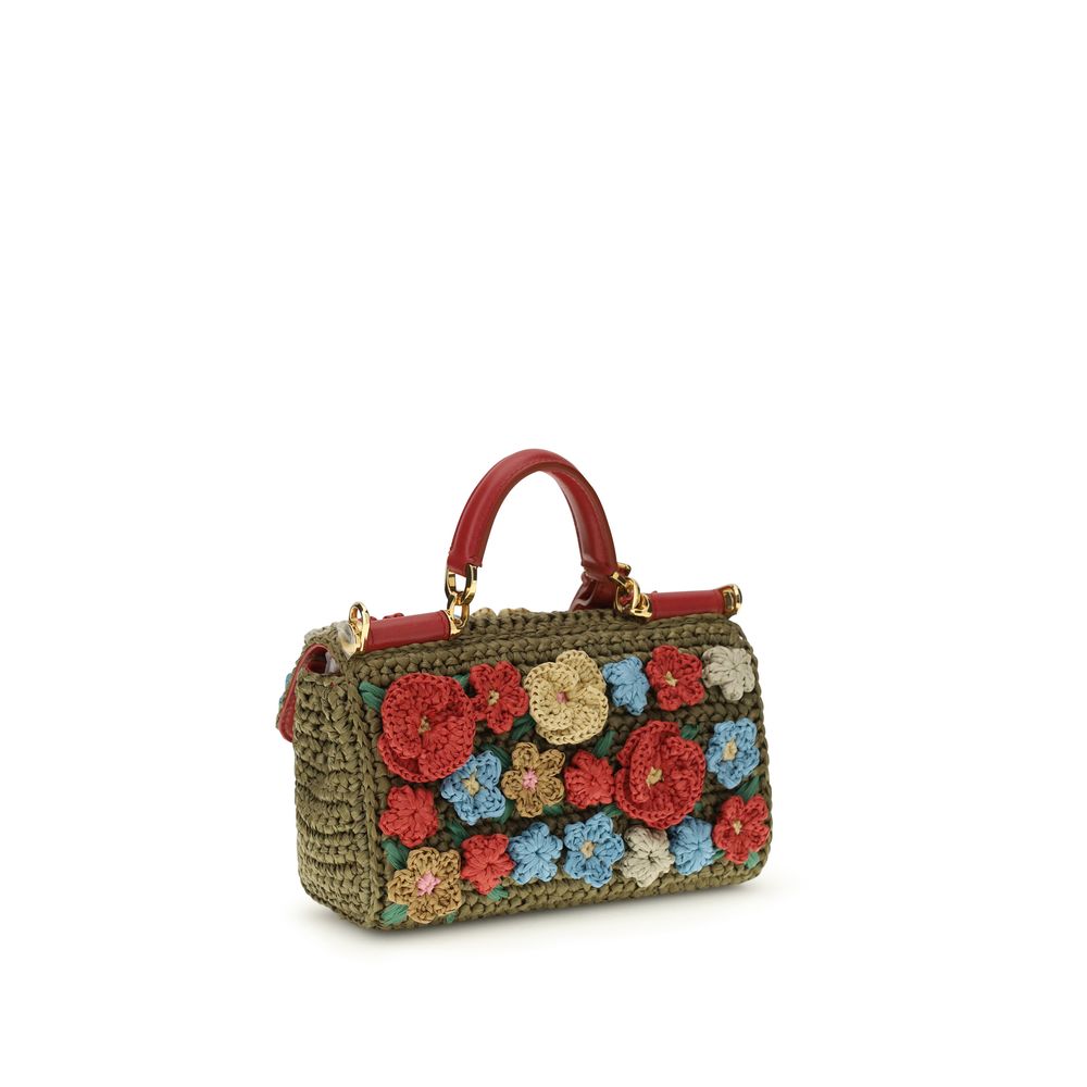 DOLCE & GABBANA rankinė