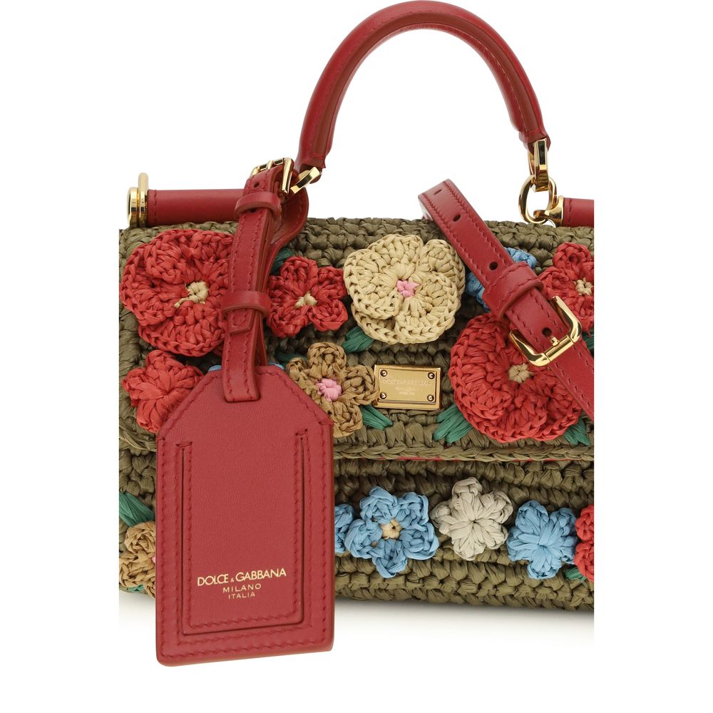 DOLCE & GABBANA rankinė