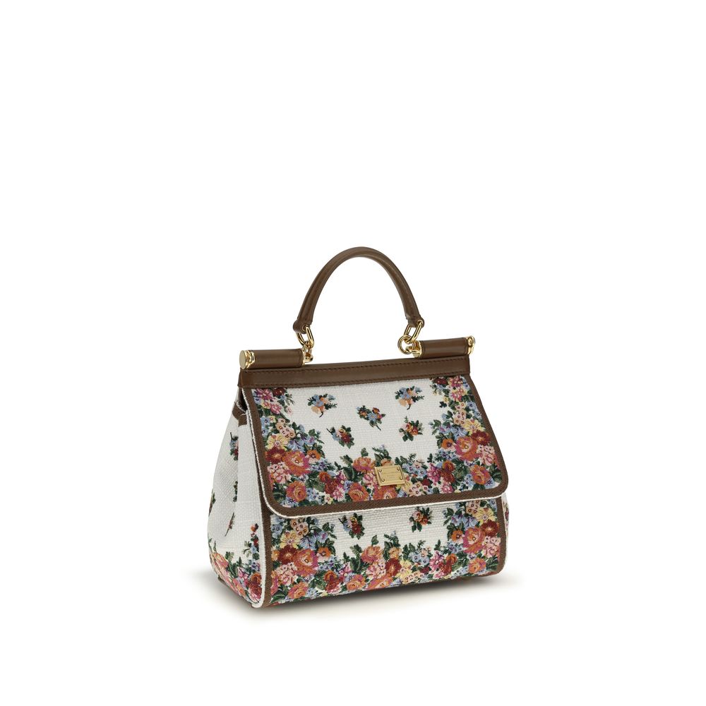 DOLCE & GABBANA rankinė