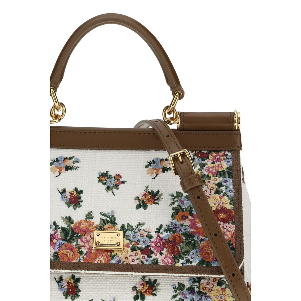 DOLCE & GABBANA rankinė