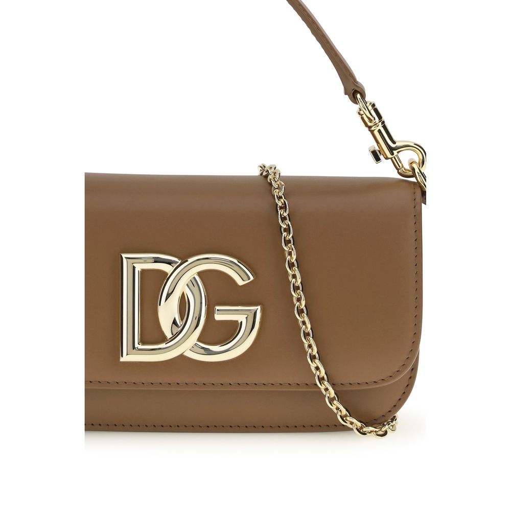 DOLCE & GABBANA rankinė