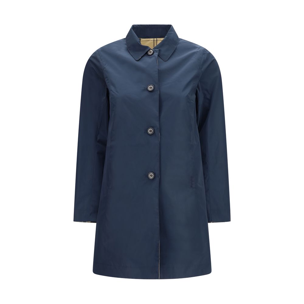 BARBOUR paltas