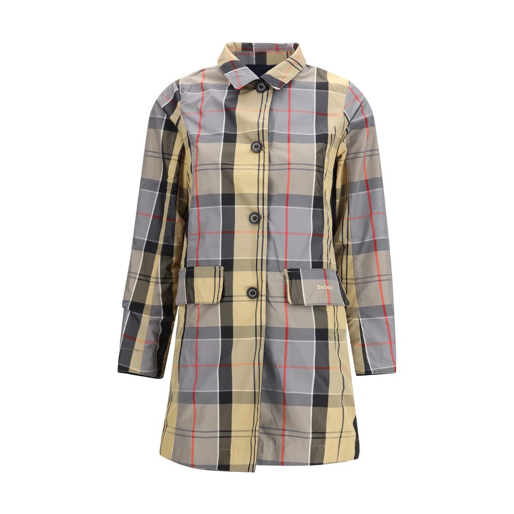 BARBOUR paltas