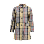 BARBOUR paltas