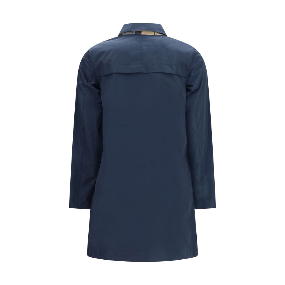 BARBOUR paltas