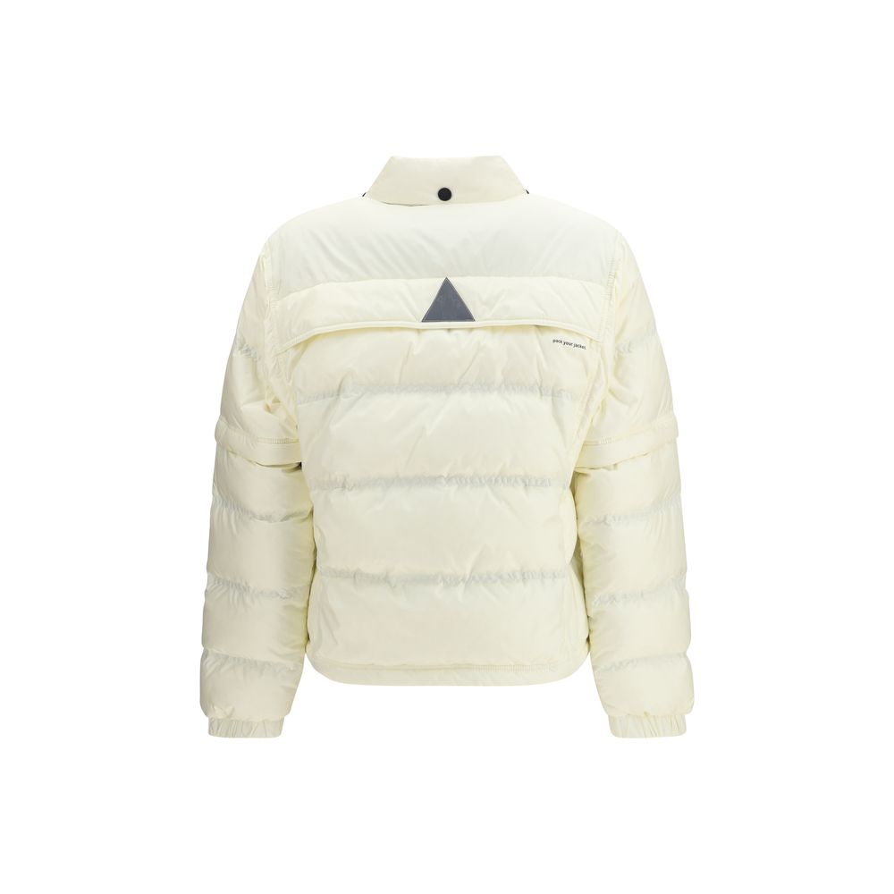 MONCLER GRENOBLE paltas