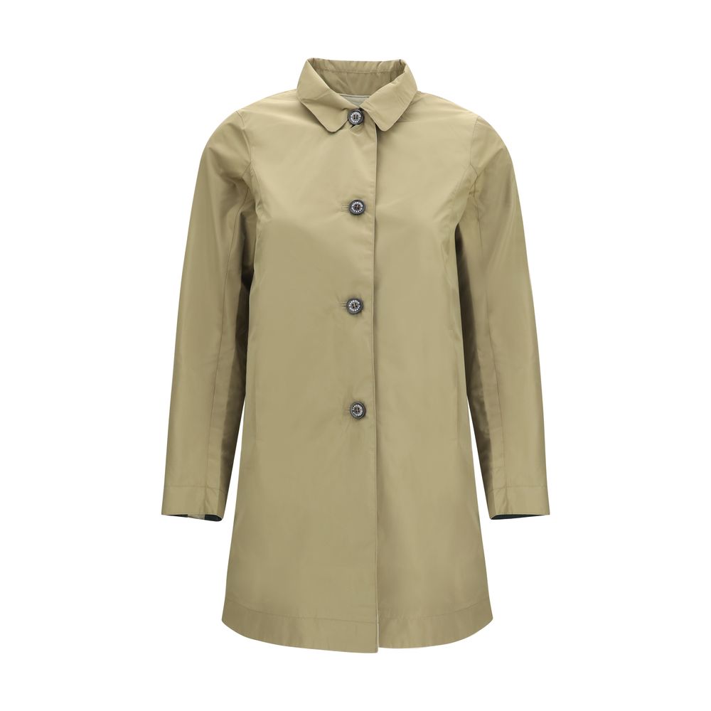BARBOUR paltas