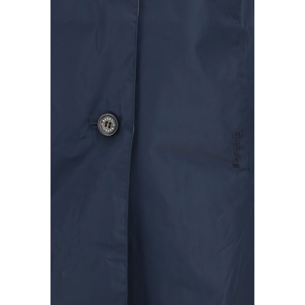 BARBOUR paltas