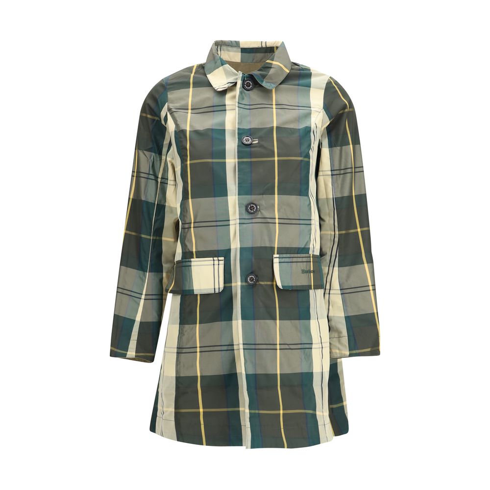BARBOUR paltas