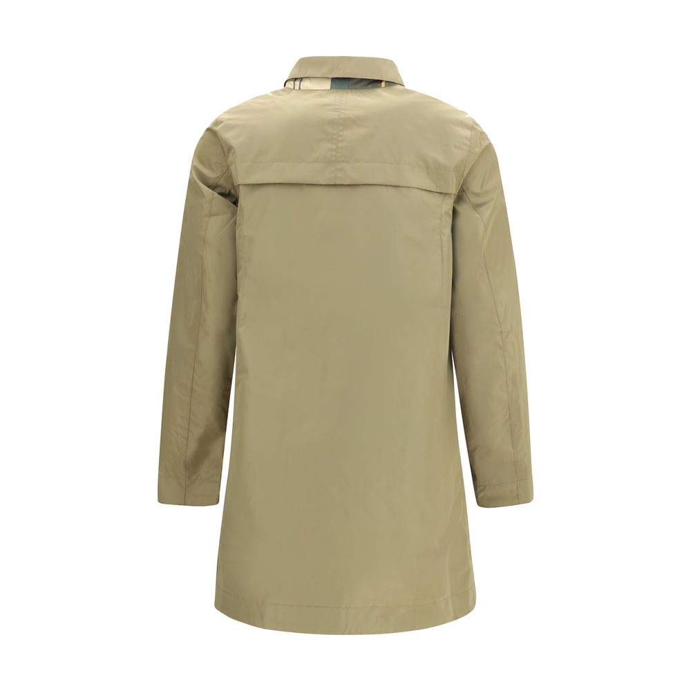 BARBOUR paltas