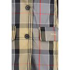 BARBOUR paltas