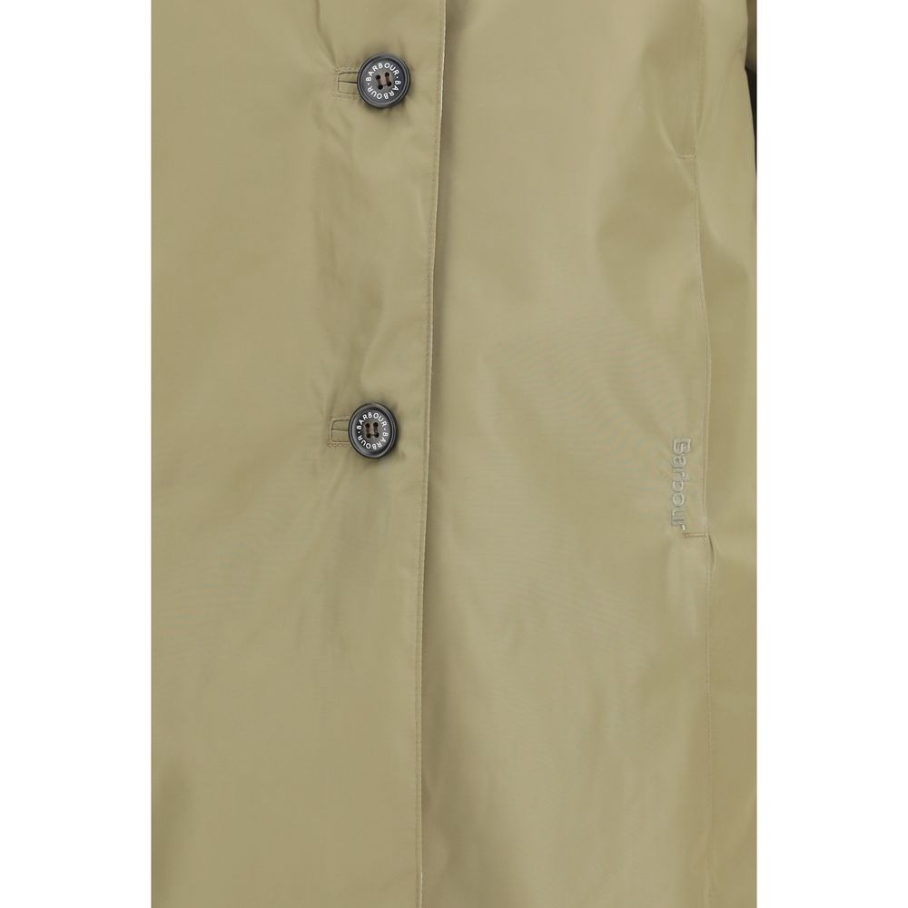 BARBOUR paltas