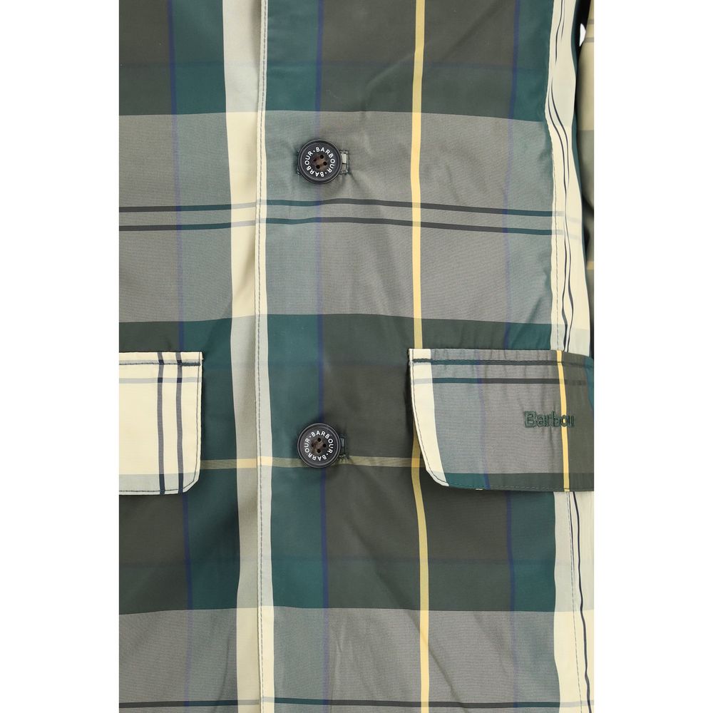 BARBOUR paltas