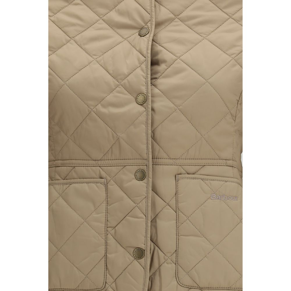 BARBOUR apranga