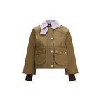 BARBOUR paltas