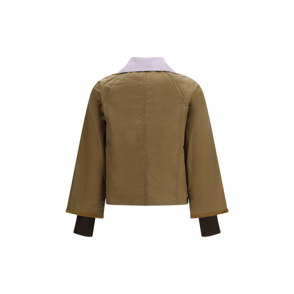 BARBOUR paltas