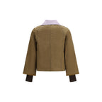 BARBOUR paltas